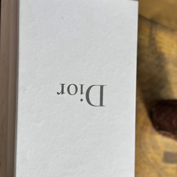 Dior J’aior slingback 8.5 US Authentic - Picture 8 of 8